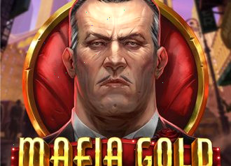 мафия голд pg